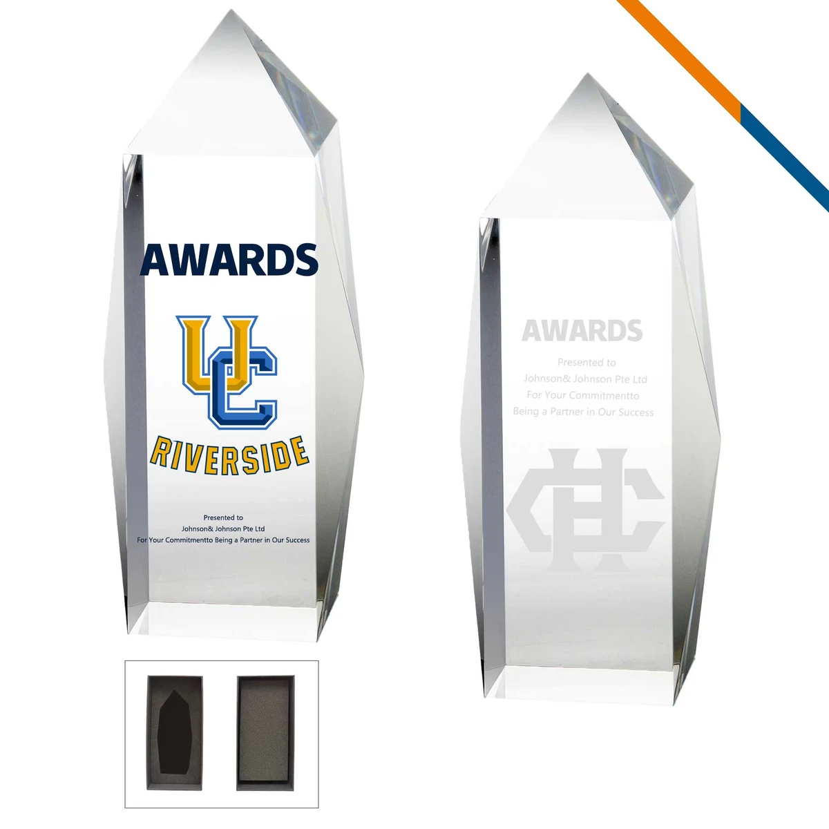 Plenn Tower Award 1