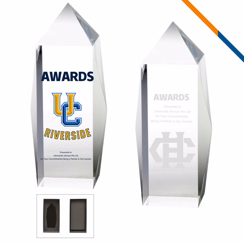 Plenn Tower Award
