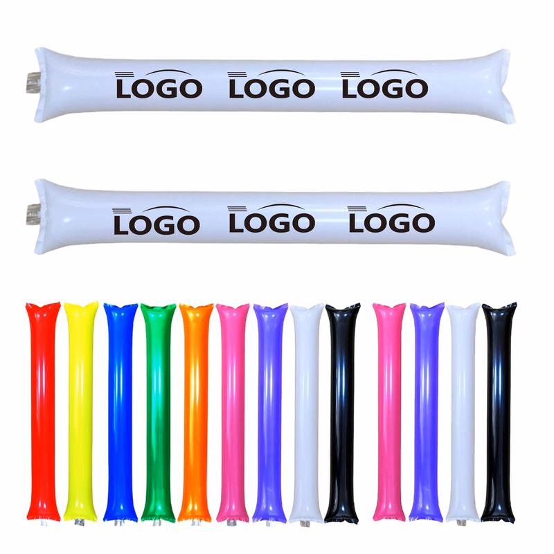 Full Color Inflatable Thundersticks