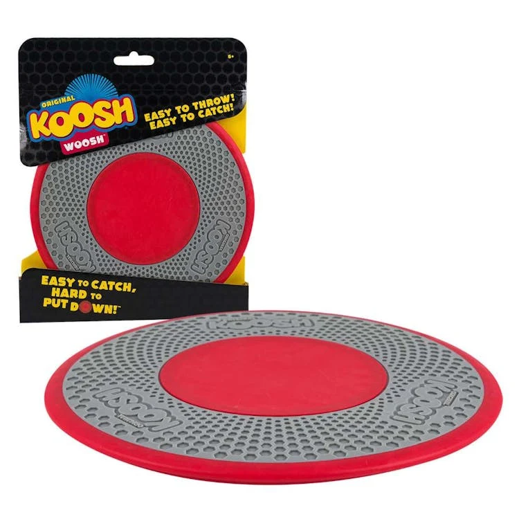 Original Koosh Woosh - 10" Disc 1