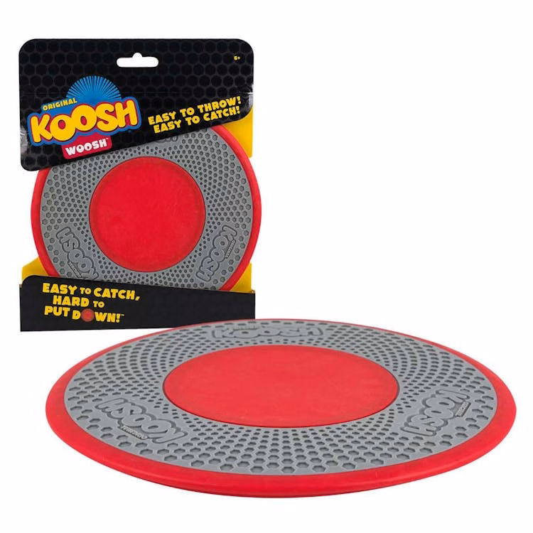 Original Koosh Woosh - 10" Disc