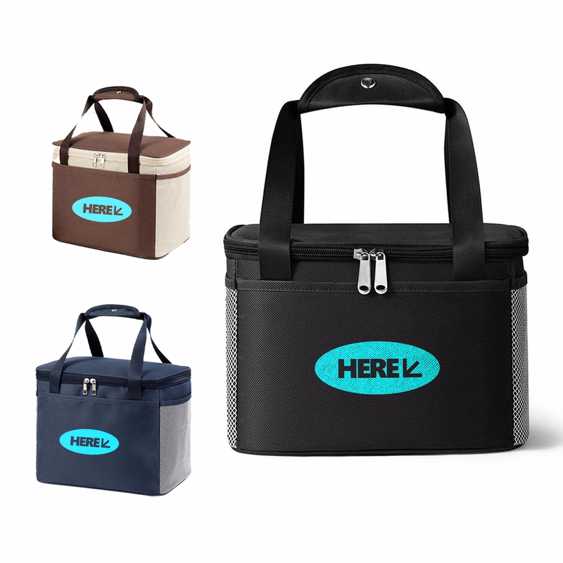 Oxford Fabric Meal Carrier
