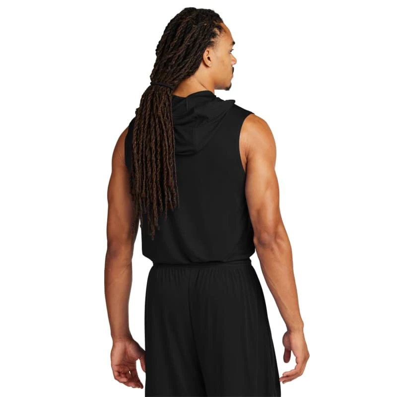 Sport-Tek Competitor Sleeveless Hoodie 1
