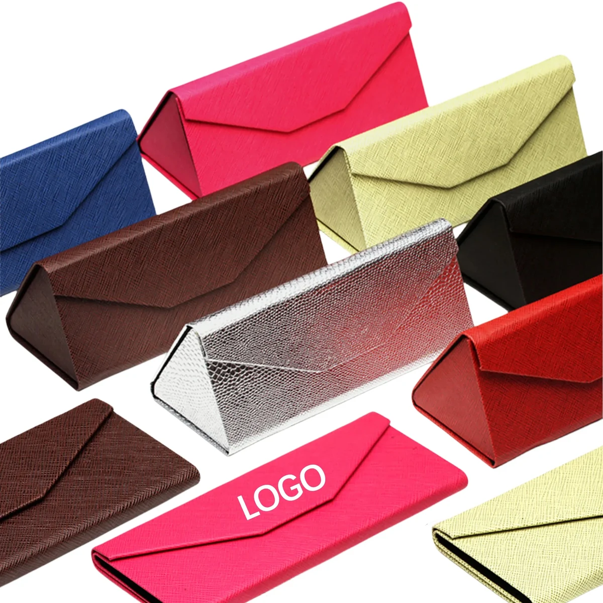Travel Portable Eyeglass Case 1