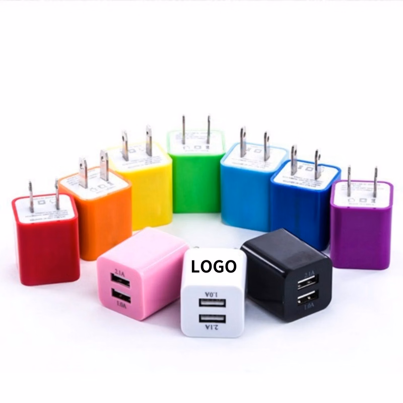 Travel USB Port Wall Charger