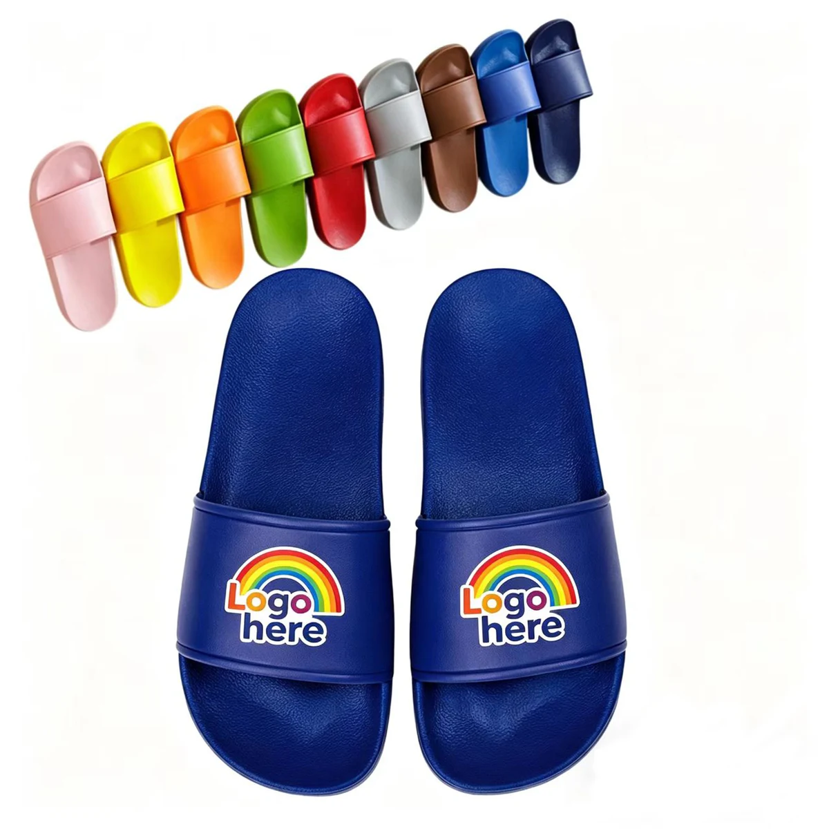 Custom Summer Sandals 1