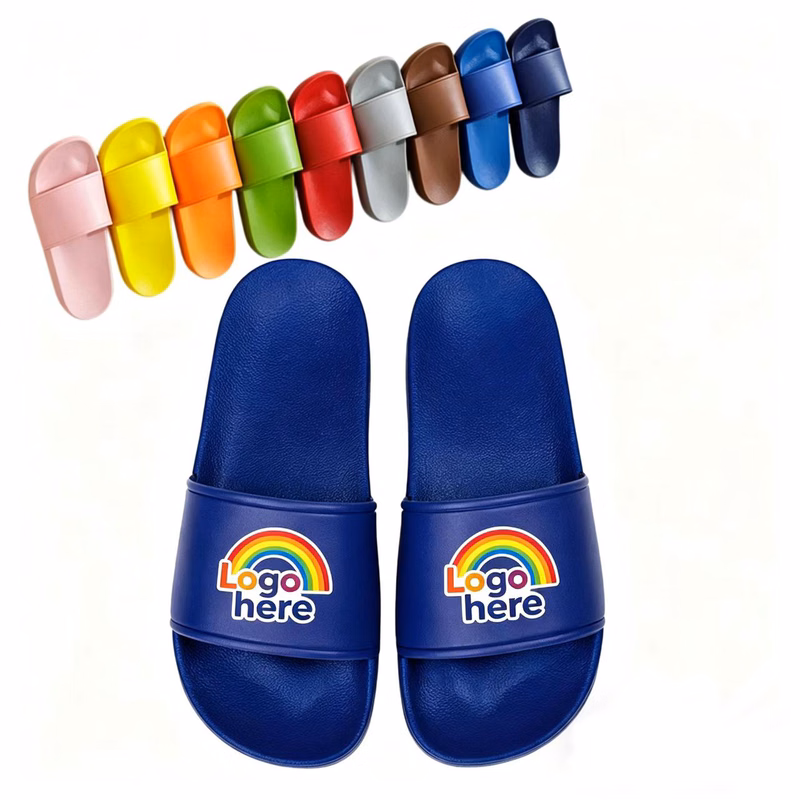 Custom Summer Sandals