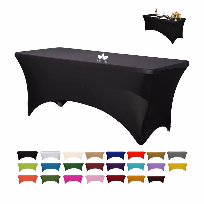 Table Cloths For Parties