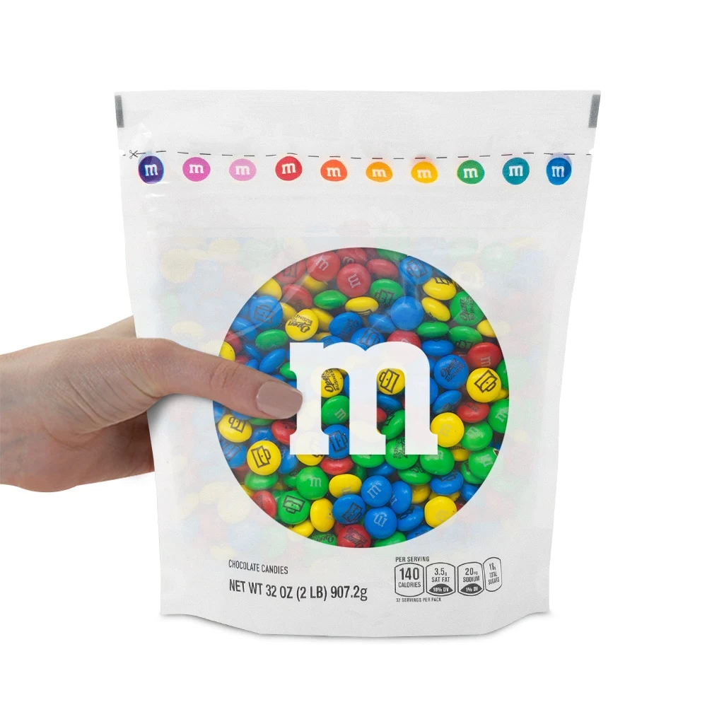 2 lb. Personalized M&M'S® 1