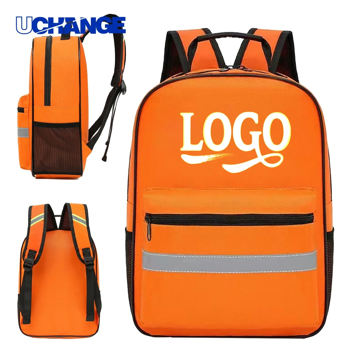 Emergency Backpack Style Rescue Bag Organizer 1