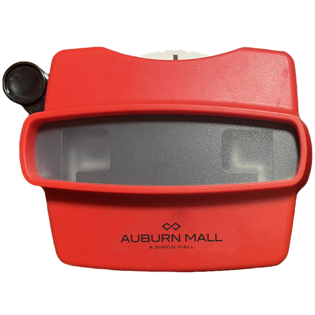 Custom View Finder and Reel 1