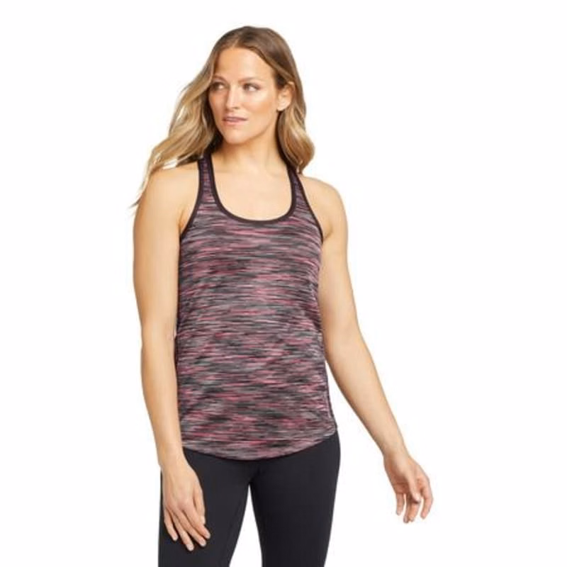 OGIO Women's Verge Racerback Tank.