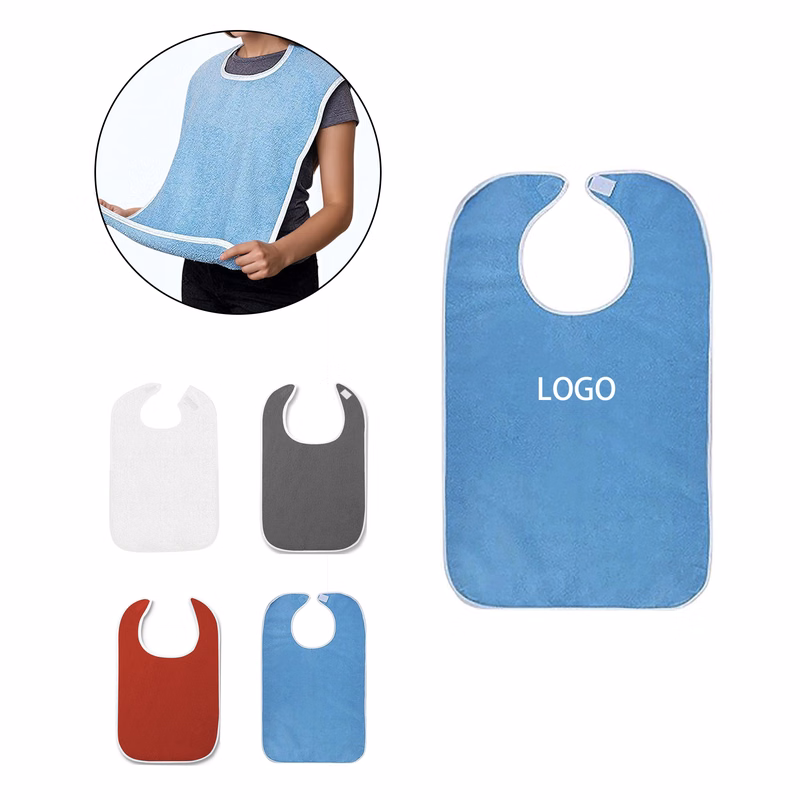 MOQ:20pcs Dri-Feeding Bib