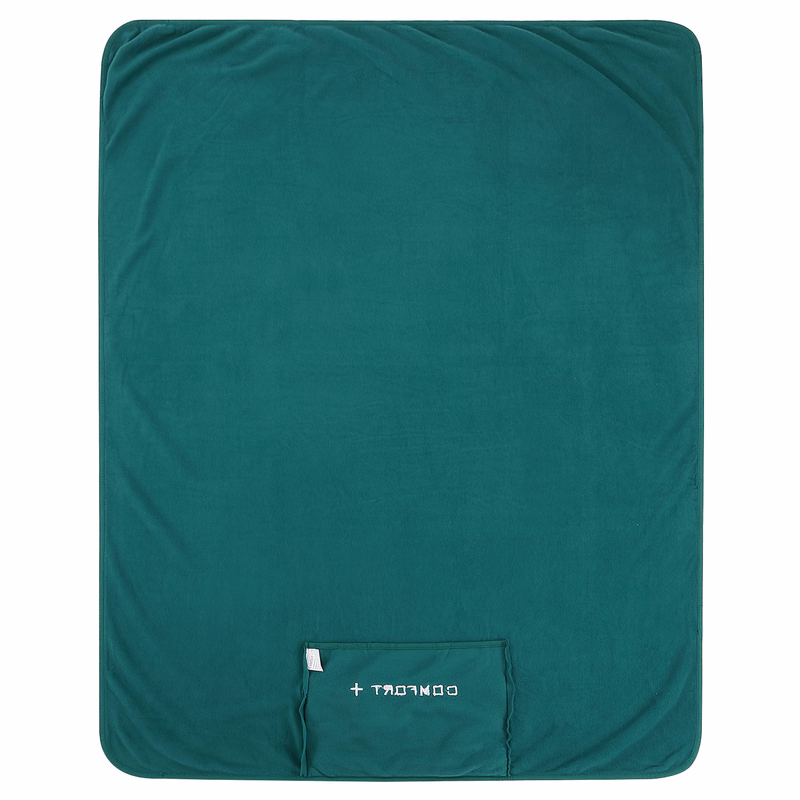 packable blanket