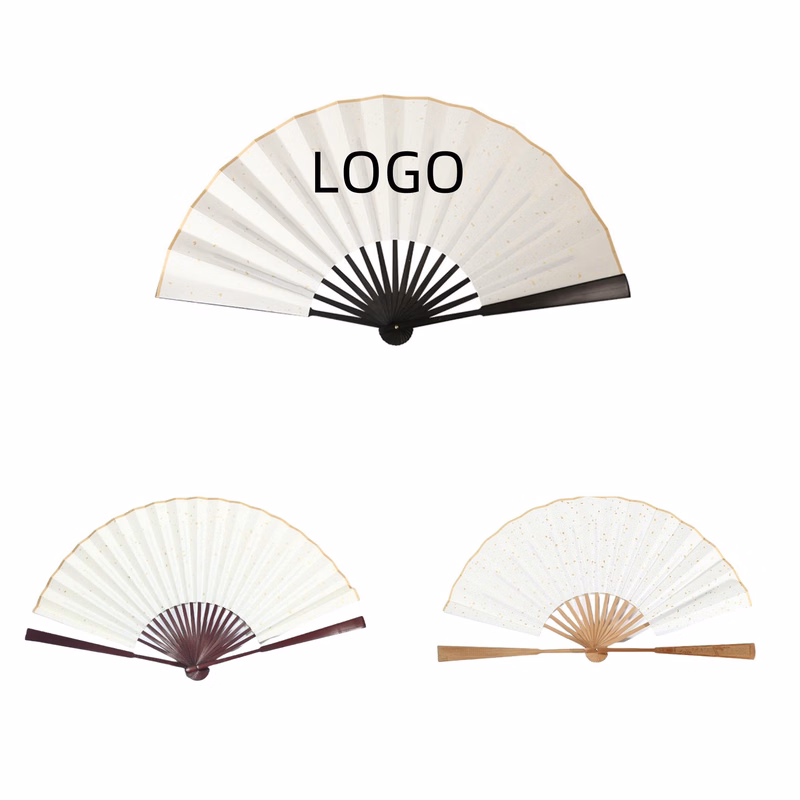 Folding Hand Fans
