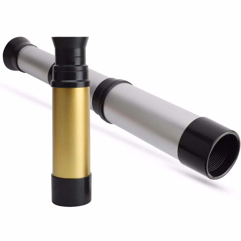 Telescopic Monocular Pirate Telescope HD