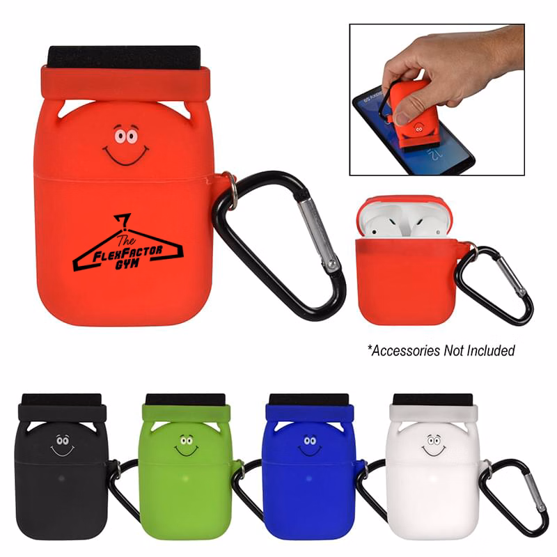 Screen Buddy Headphones Case