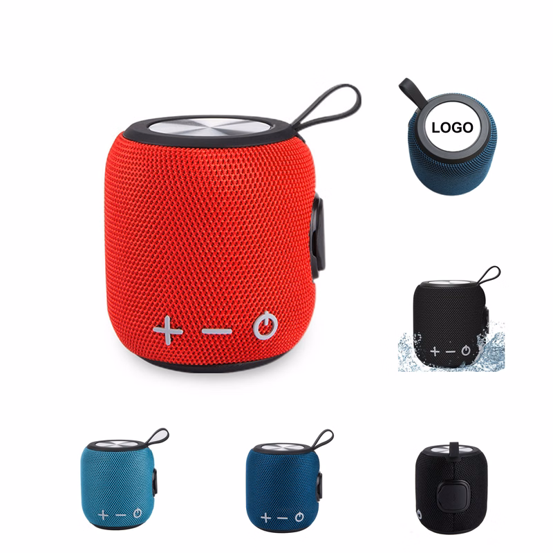 Portable Waterproof Wireless Speaker (direct import)