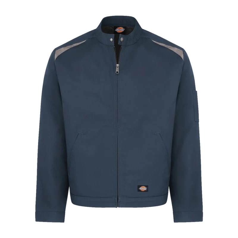 Dickies Men's Insulated Colorblocked Jacket - LJ60 1