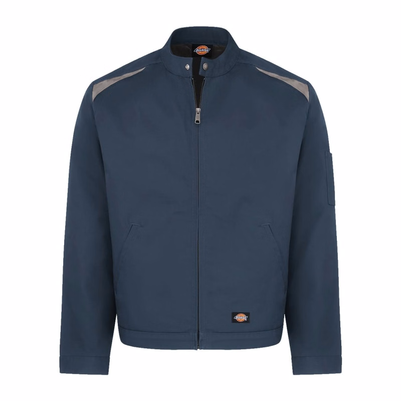 Dickies Men's Insulated Colorblocked Jacket - LJ60