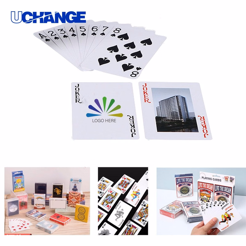Playing Cards Deck for Parties