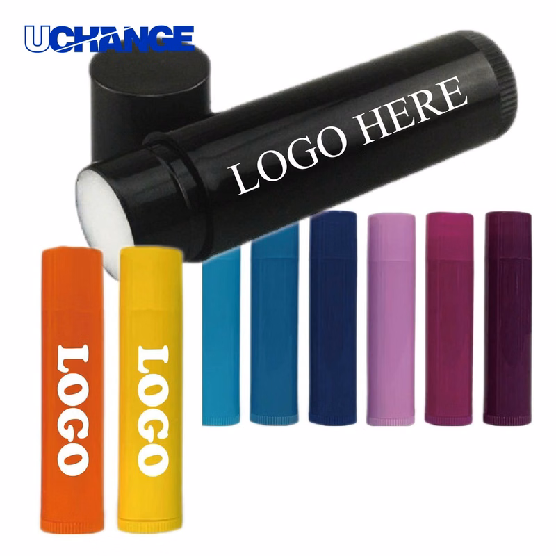 Beauty Lip Care Stick with Detachable Cap