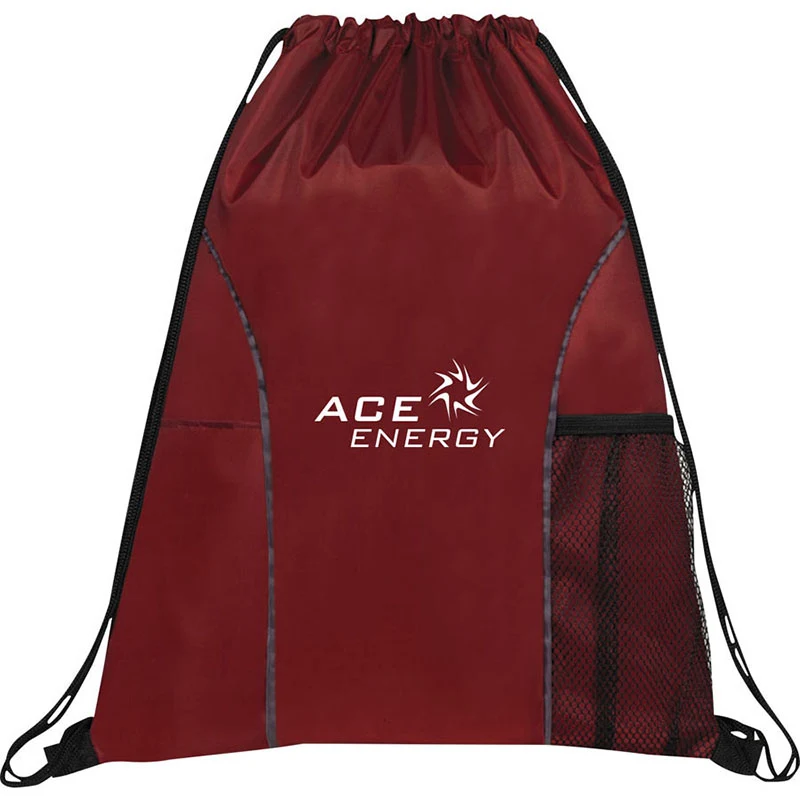 Quickdraw Backpack 1