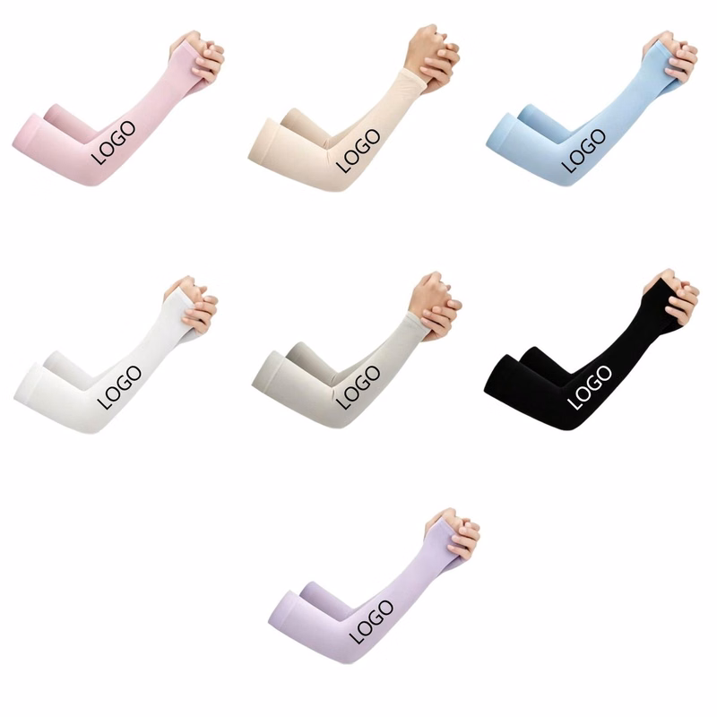 Cooling Arm Sleeves