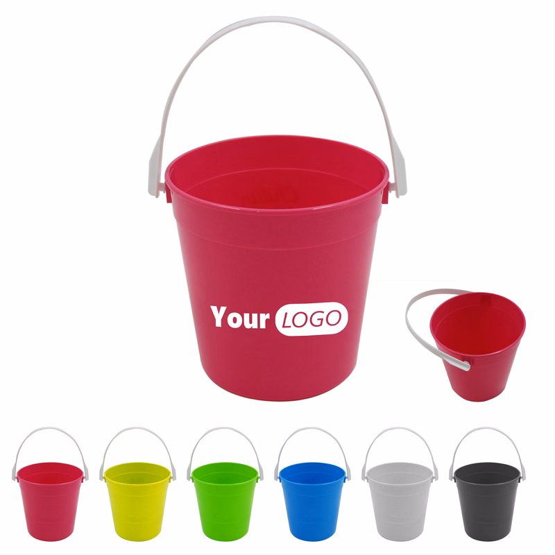 Multi-Purpose Beach Bucket