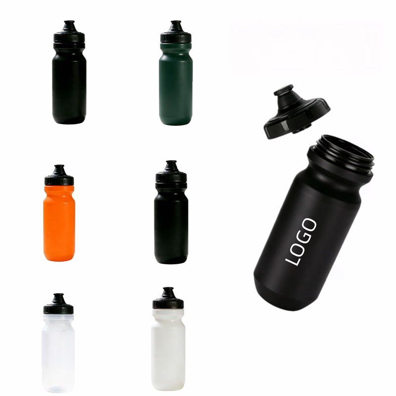 20oz Outdoor Cycling Water Bottle
