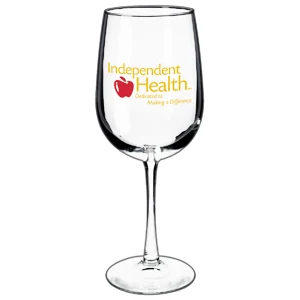 18-1/2 oz. Wine Vina Glass Stemware 1