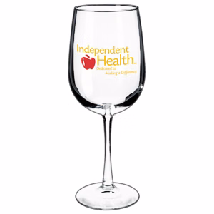 18-1/2 oz. Wine Vina Glass Stemware
