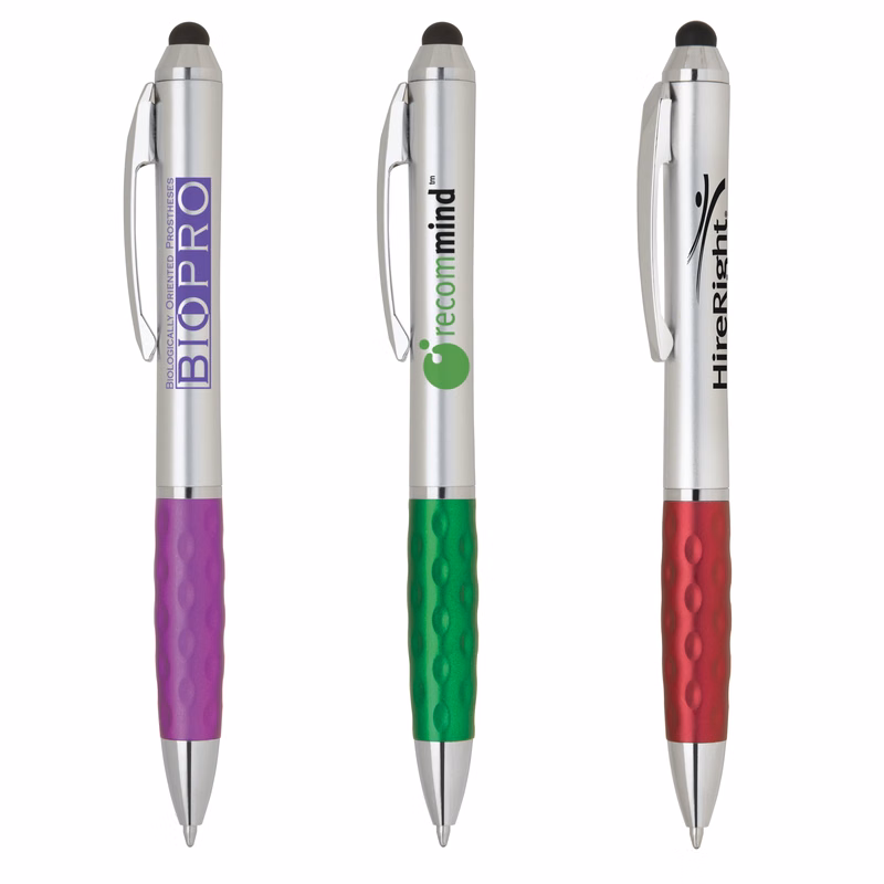 Stylus-201 Promotional Stylus Pen