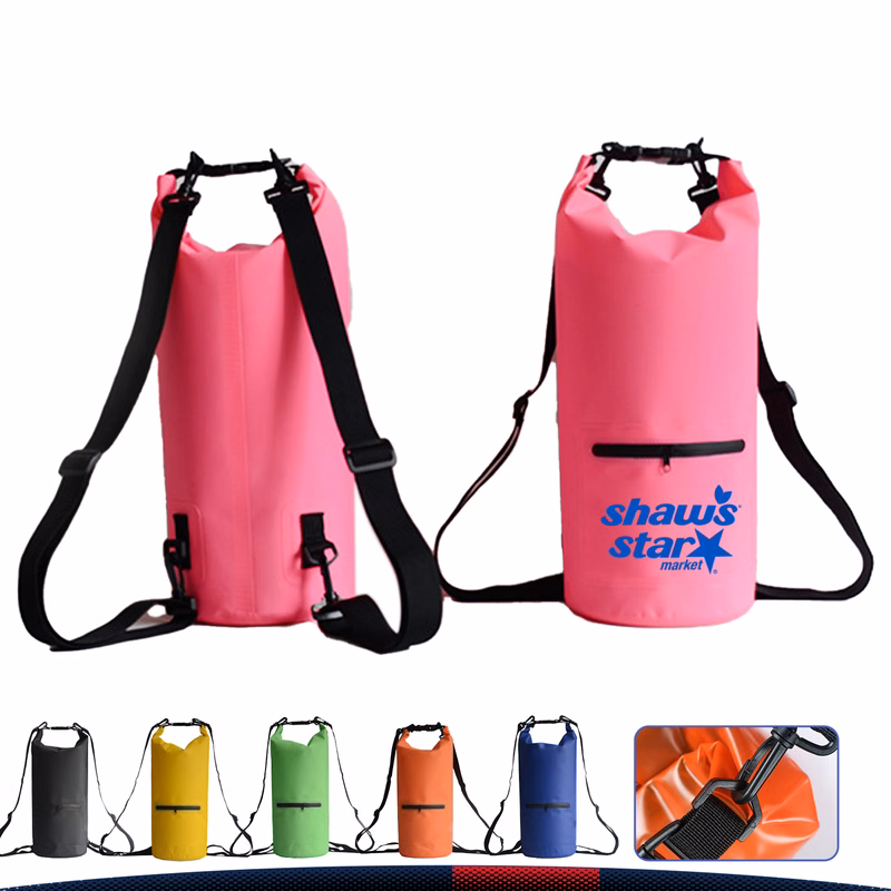 Waterproof Bucket Bags