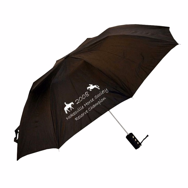 Pop-Up Automatic Umbrella
