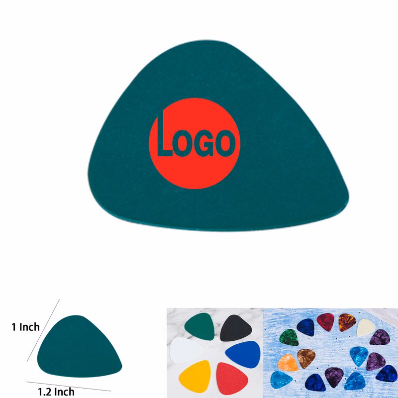 Custom Classic ABS Guitar Pick