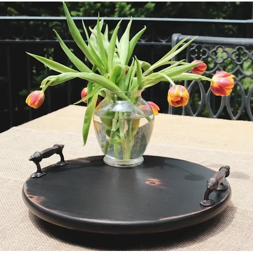 Small Lazy Susan 1