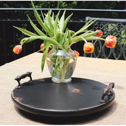 Small Lazy Susan
