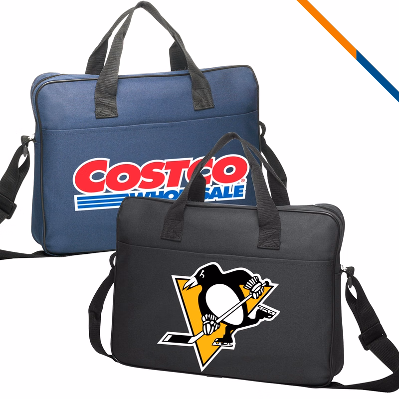 Percy Messenger Bags