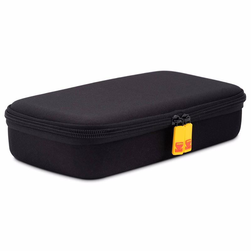 KODAK EVA Mini Projector Case Soft-Molded Hard-Shell Carry Bag Luma 350 Only Portable Projector S...