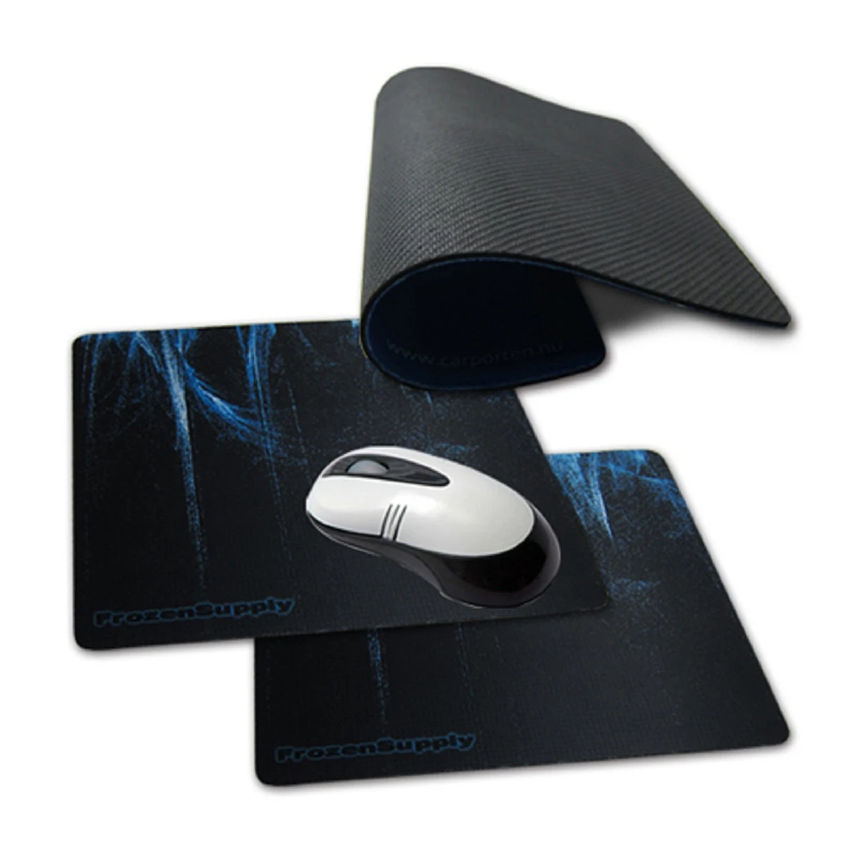 Soft Mouse Pad 1