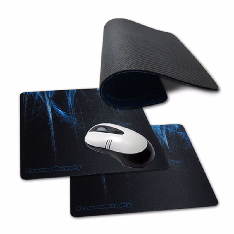 Soft Mouse Pad