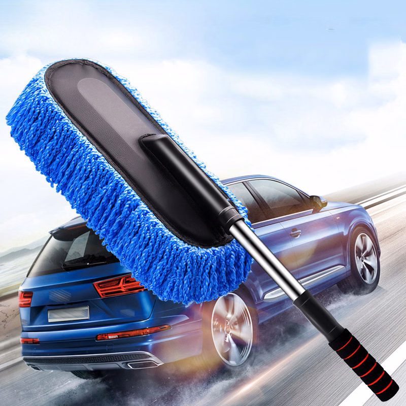 Multi-functional Car Duster