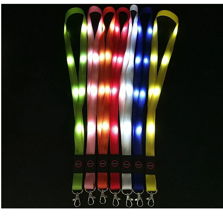 LED Lanyard 1