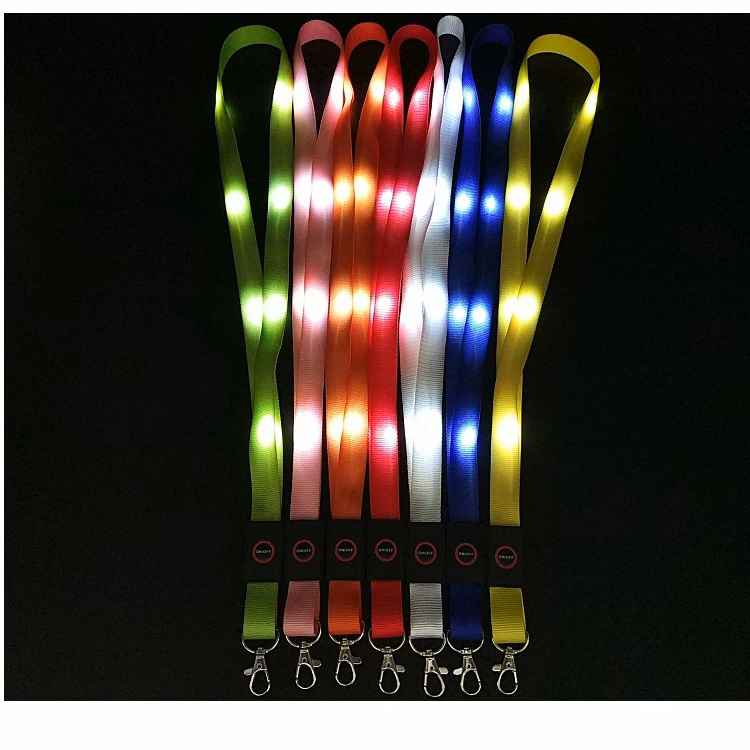 LED Lanyard