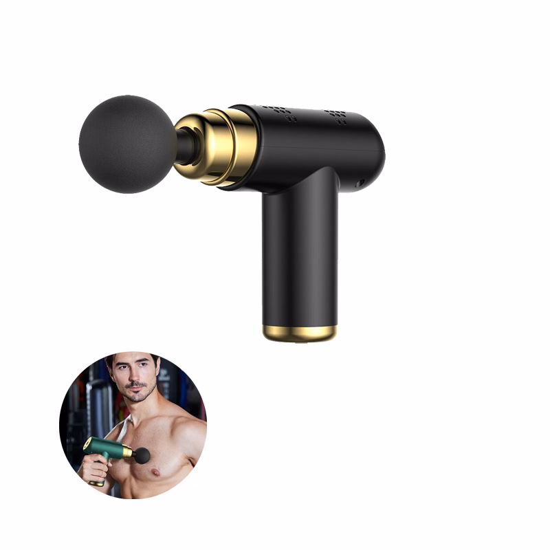 Muscle Massage Therapy Fascia Gun