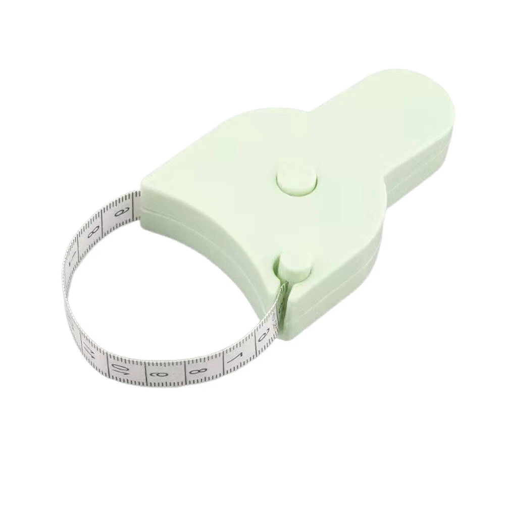 Tri Scale Body Measuring Tape 1