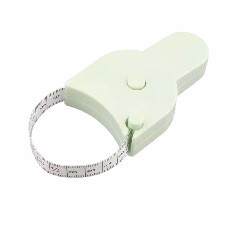 Tri Scale Body Measuring Tape