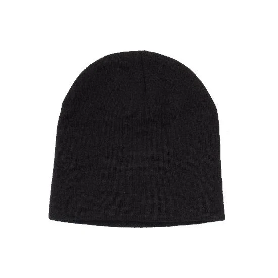 Rolled Down Acrylic Beanie - Toque 1