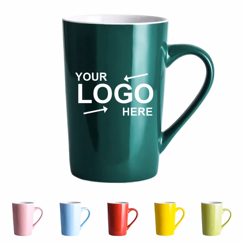 13.5 OZ.Mug Ceramic Cup
